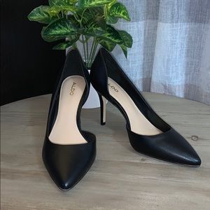Aldo Pumps